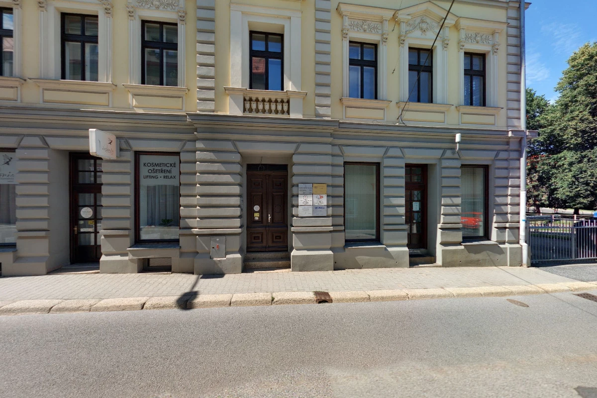 Kosmetický salon Jani Lásková - obrázek 2