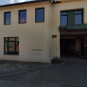 VACU-FIT STUDIO PAULA