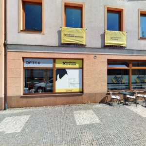 Masáže Tři Slunce