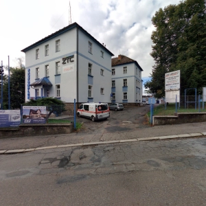 Rehabilitační studio Vlastimil Ondráček