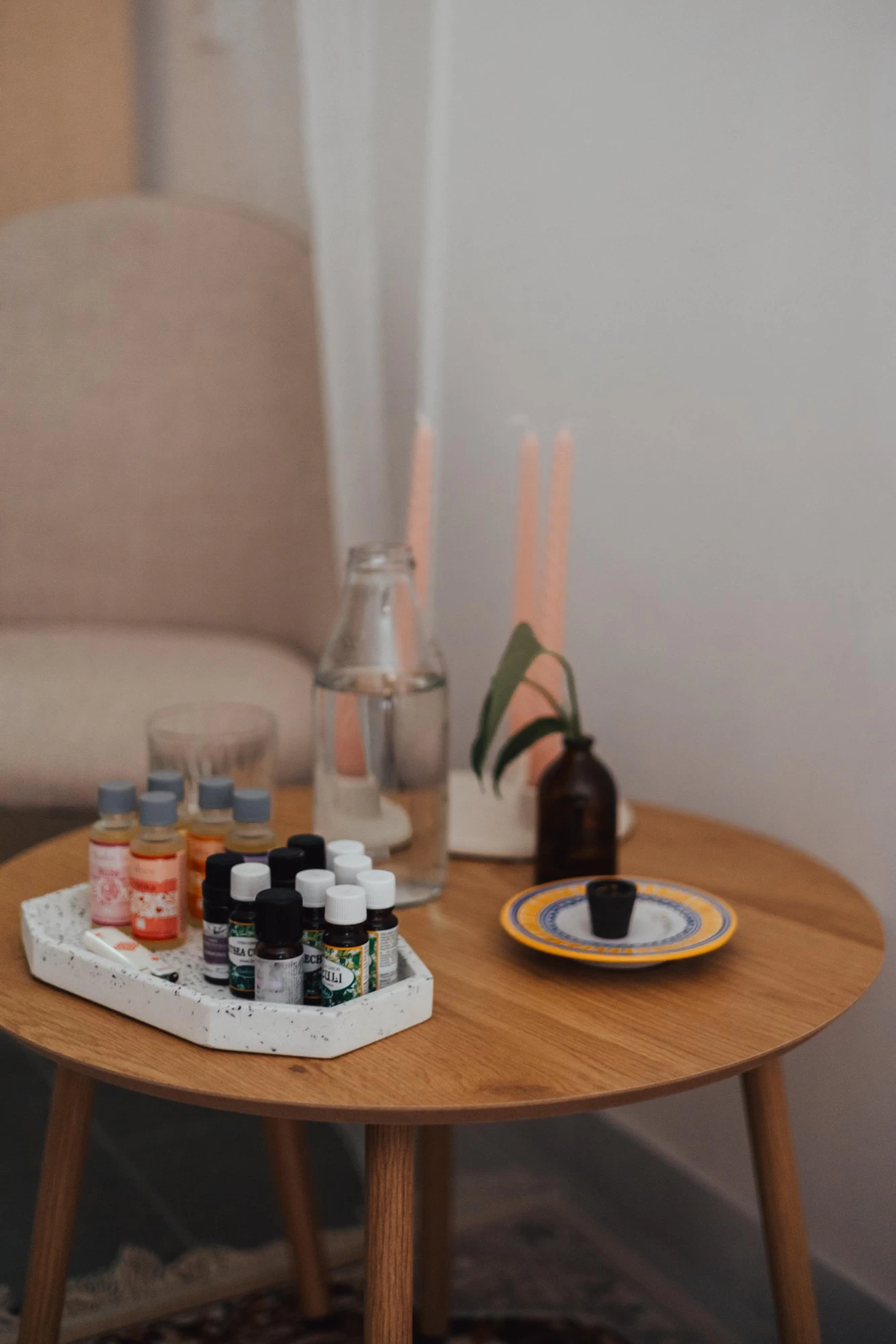 Studio Punkt | Masáže - obrázek 2