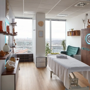 Masáže Empiria towel