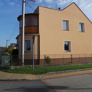 Relaxační masáže - Pavlína Amália Eiris