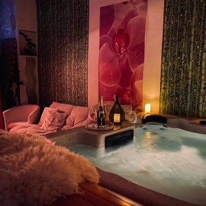 Profi masáže Jana Braunerová