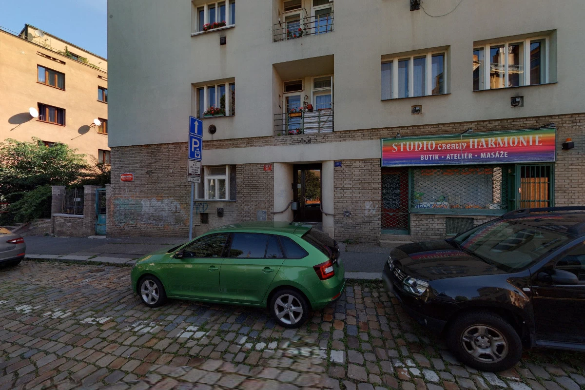 Profi masáže Jana Braunerová - obrázek 5