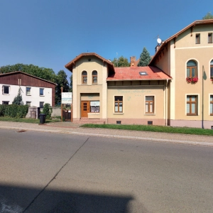 Renáta Machancová - Masáže a chiropraxe Příbor