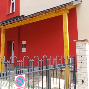 Lucie Vlachová - VIA ENERGIA