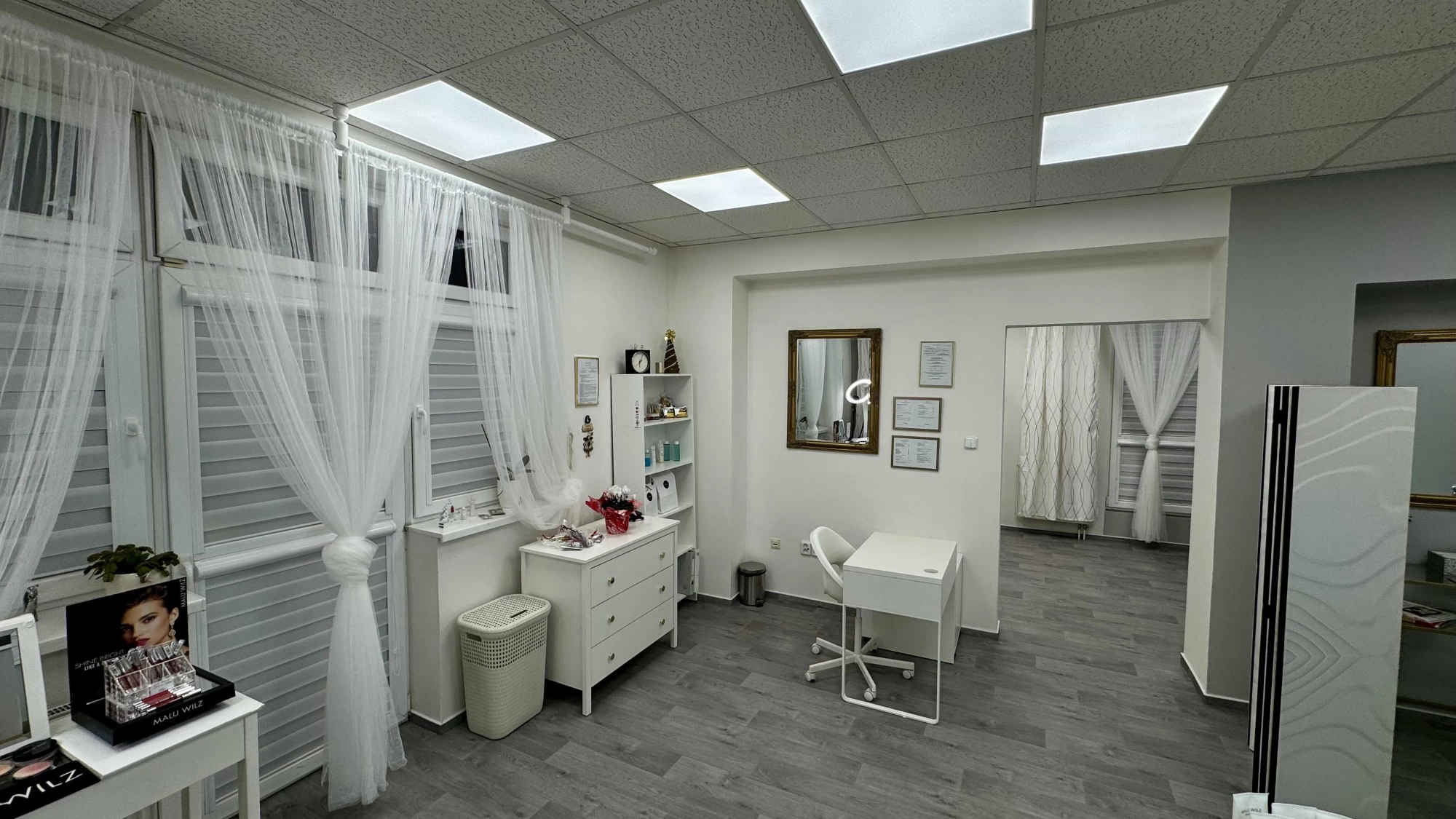 NOBLESSA - Kosmetický salon - obrázek 4