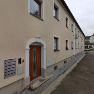 Masáže Růže Most