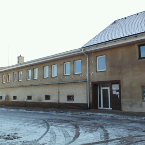 Jitka Nováková - masáže