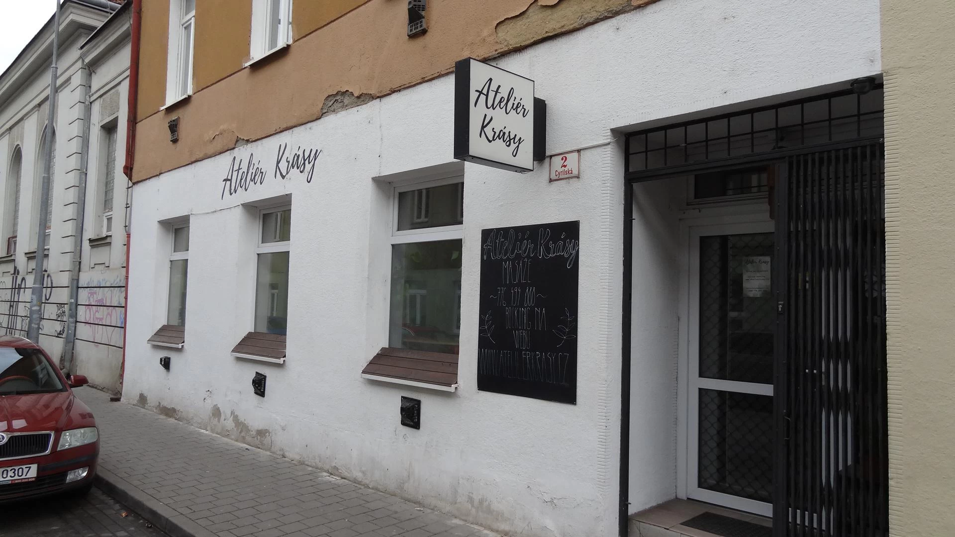 Ateliér Krásy - obrázek 3