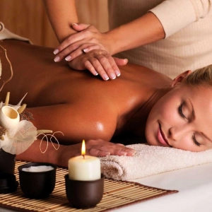 Masážní salon REHARENI