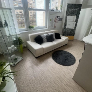 Studio estetické kosmetiky