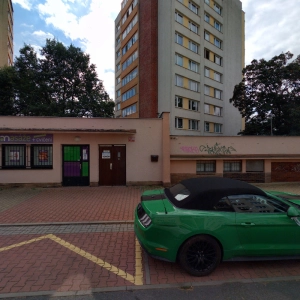 Alena Nováková - masáže