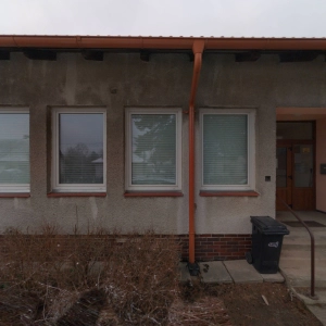 Dornplus Soňa Farková