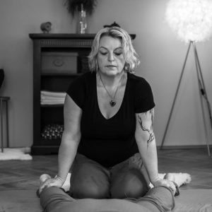 Bára Jurkovičová - bodywork a koučink