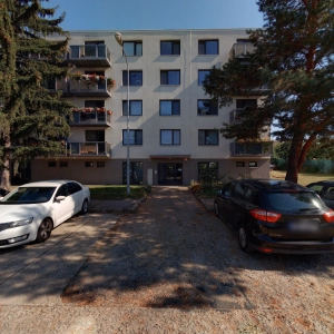 Masáže Markéta Nová