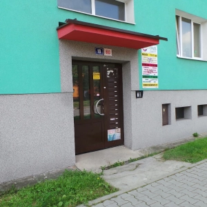 Salon Natanael - Lenka Fréharová