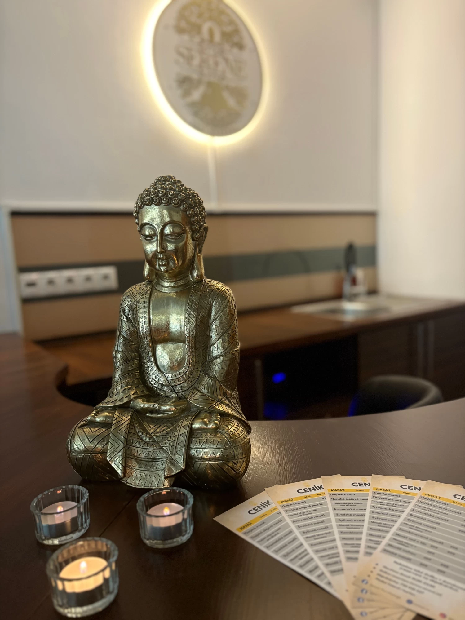 Serene Thai Massage - obrázek 2