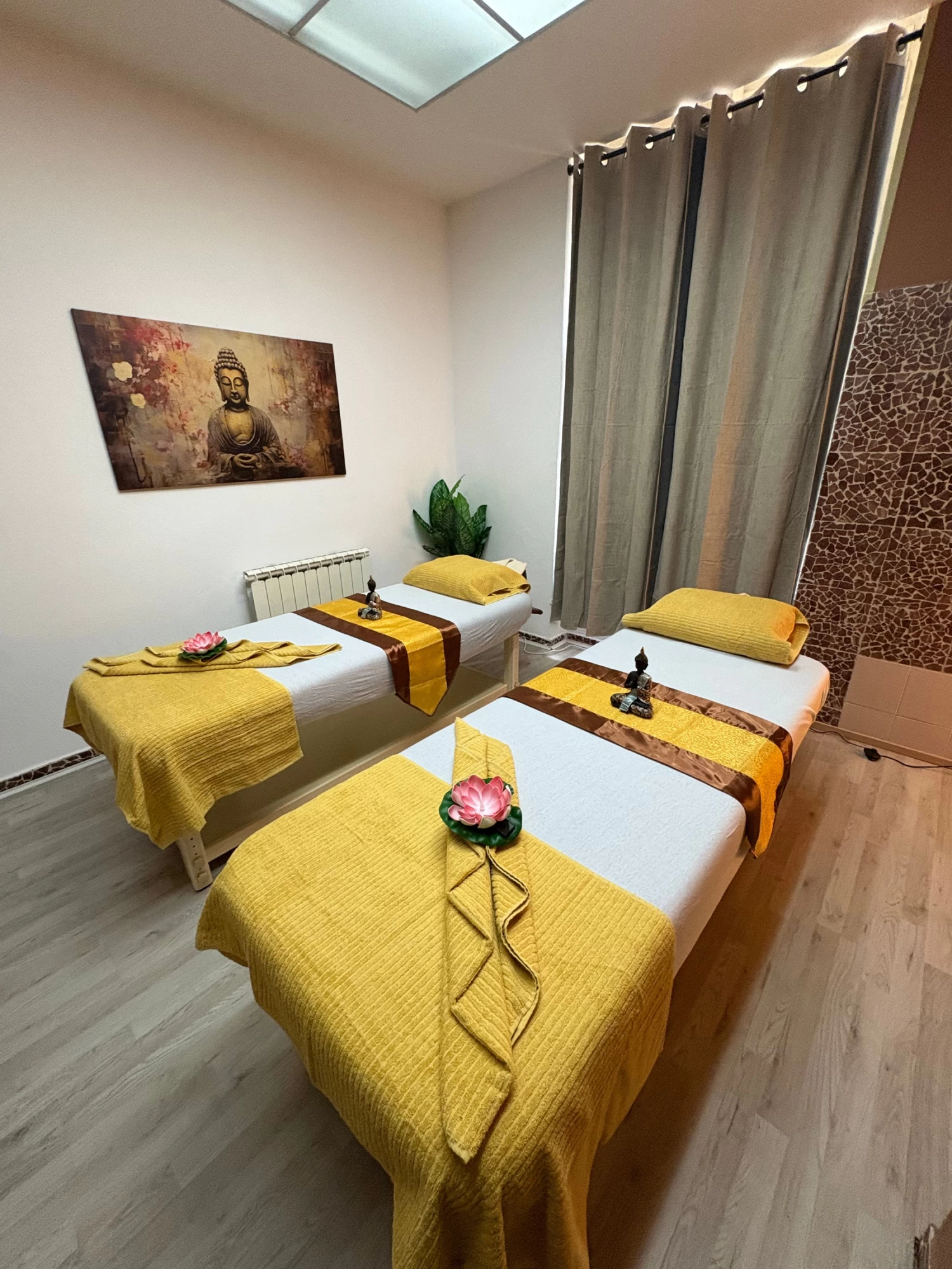 Serene Thai Massage - obrázek 3