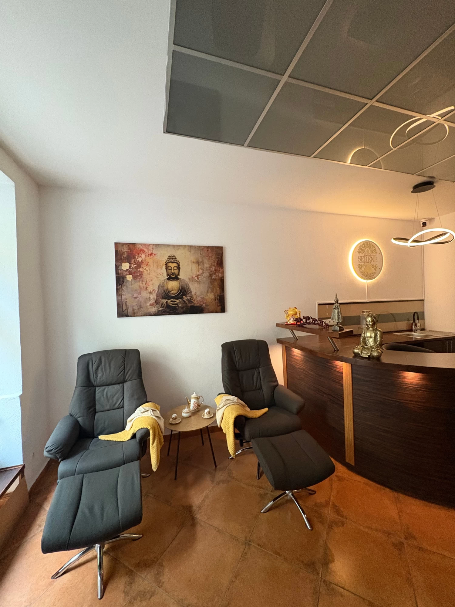 Serene Thai Massage - obrázek 5