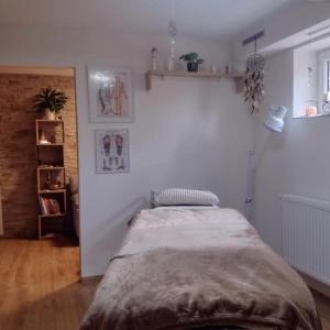 Masáže Veronika Peřinová