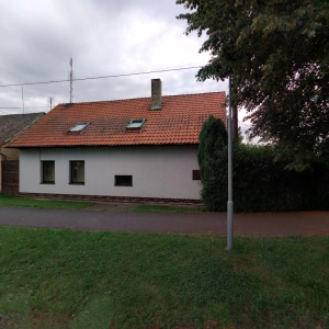 Masáže - Petr Kroupa