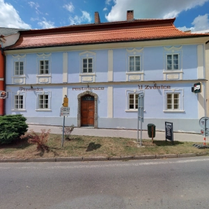 Masáže Eva Kosáková