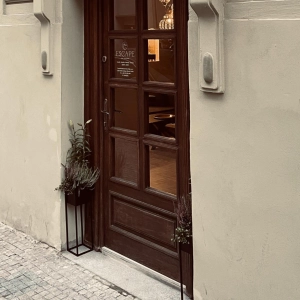 Thajské masáže Escape