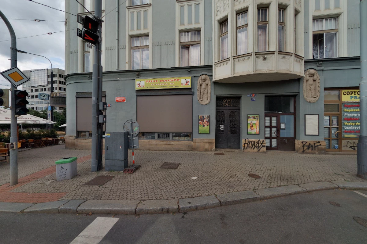 Thajské masáže LANNA K - obrázek 5