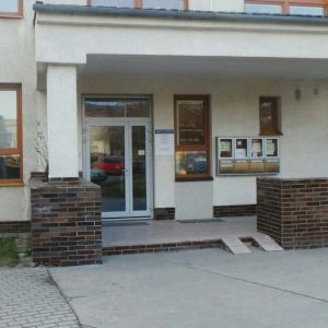 Masáže Miroslava Blahutová