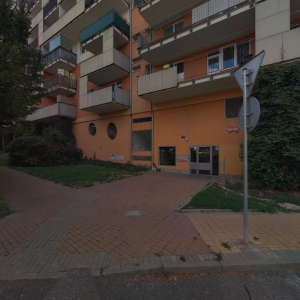 Království Masáží