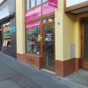 Masáže Tomáš Kubiena