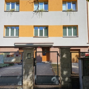 Masážní a kosmetický salon Harmonie