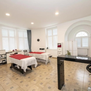 Královské Masáže