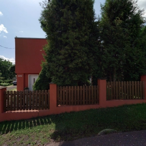 Lymfodrenáže Jana Lánová