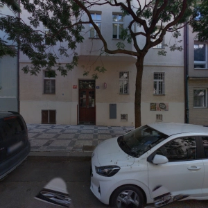 Stone House - Massage Studio