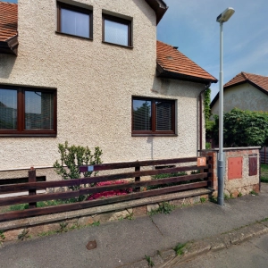 Helena Šlocarová - masáže