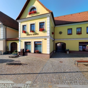 Sedmé nebe - masáže