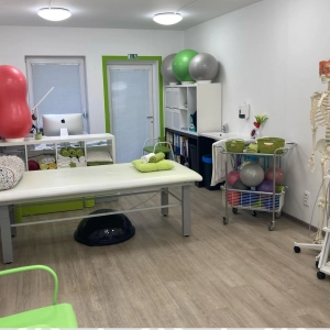 Pavla Ježková - Rehapa s. r. o.