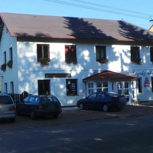 Masáže Milan Krynek