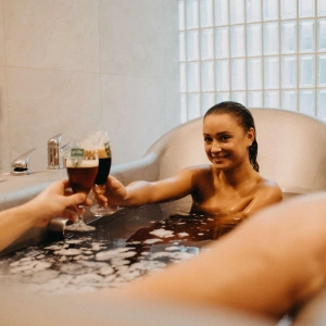 Wellness Červený Mlýn