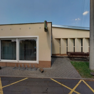 Masáže a pedikúra Jana Pécsiová