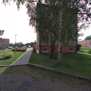 Fyzioterapie Veronika Sýsová DiS.