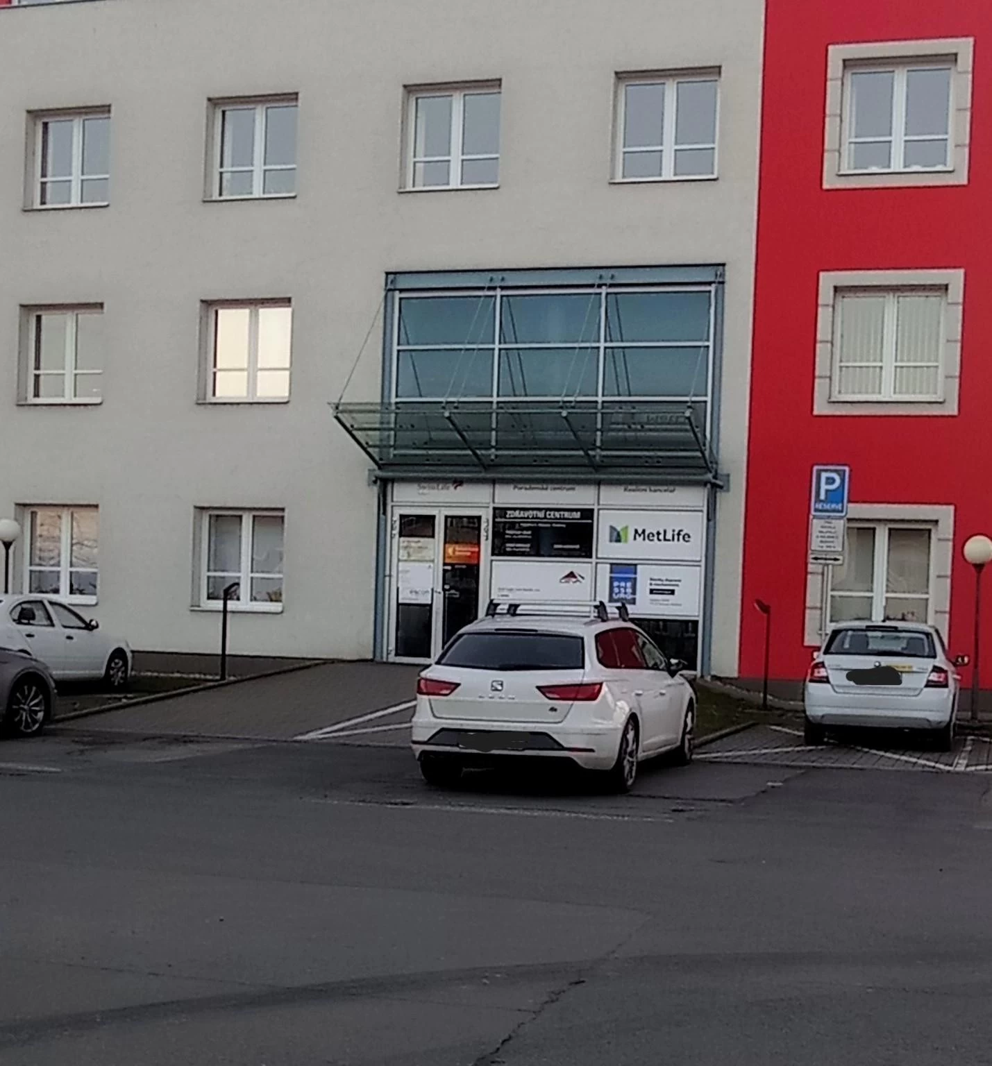 Nevidomí maséři Olomouc s.r.o. - obrázek 4