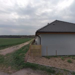 Masáže Irena Vedralová