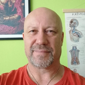 Masážní salón u Čibyho