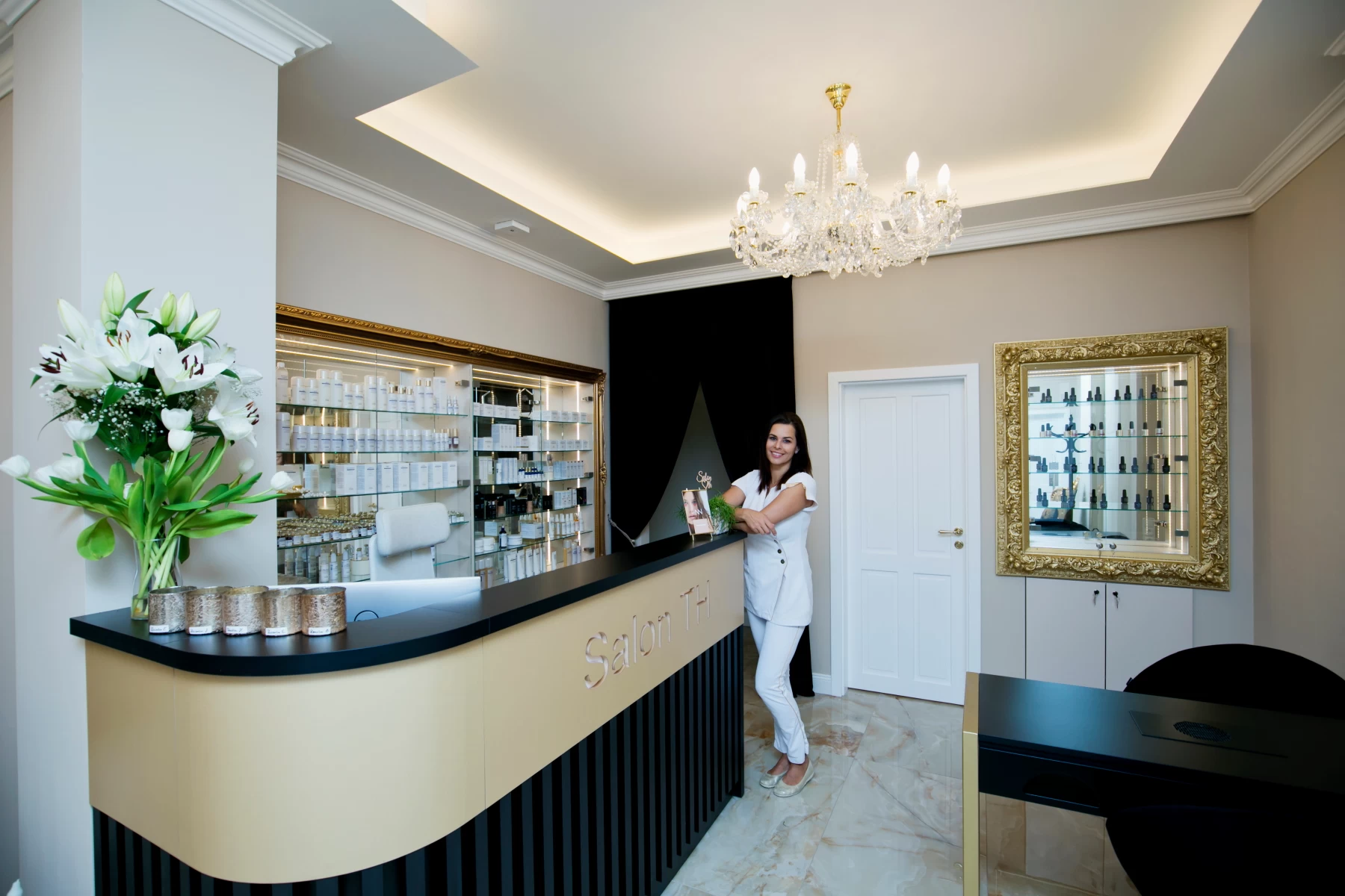 Salon th s.r.o. - obrázek 3