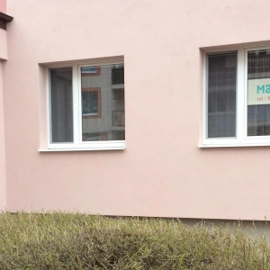 Masáže Václav Špaček