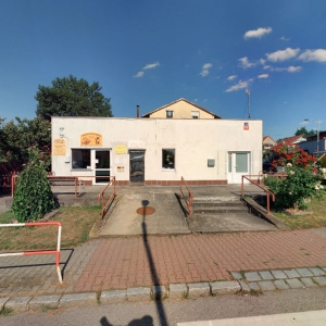 Thajské masáže Chabry